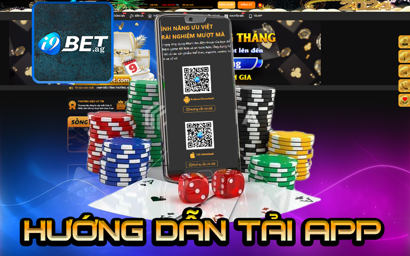 Hướng Dẫn Phương Pháp Tải App I9Bet